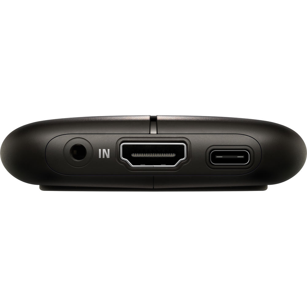 Elgato GAME CAPTURE HD60 S