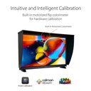 ASUS ProArt PA32DC 32" 4K OLED Profesyonel Monitör