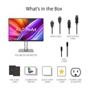 ASUS ProArt PA248CNV 24.1" WUXGA IPS Profesyonel Monitör