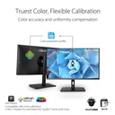 ASUS ProArt PA32UCR-K 32" 4K Mini LED IPS Profesyonel Monitör