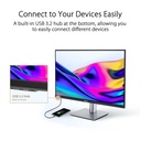 ASUS ProArt PA248CRV 24.1" WUXGA IPS Profesyonel Monitör