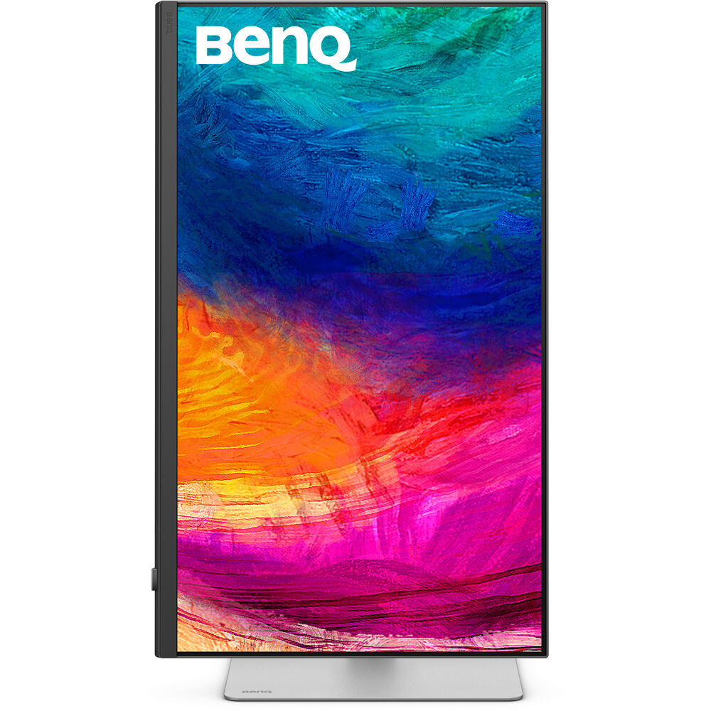 BenQ PD2730S 27 5K Grafik Tasarım Video Editing Monitörü