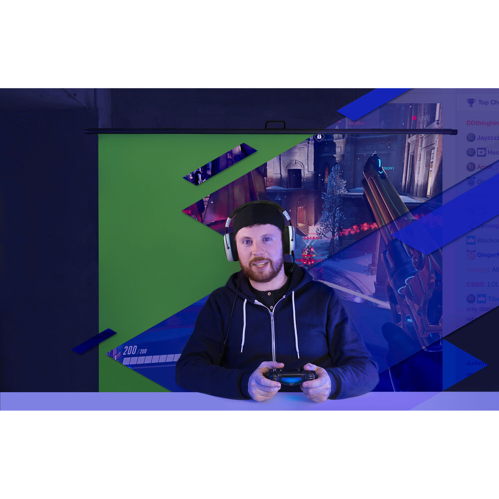 Elgato GREEN SCREEN