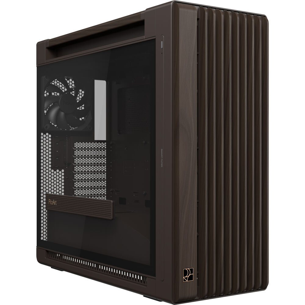 ASUS ProArt PA602 E-ATX Profesyonel Bilgisayar Kasası