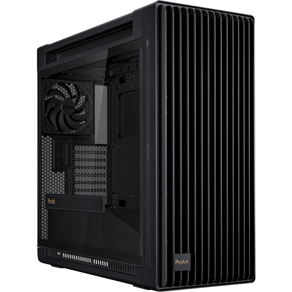 ASUS ProArt PA602 E-ATX Profesyonel Bilgisayar Kasası