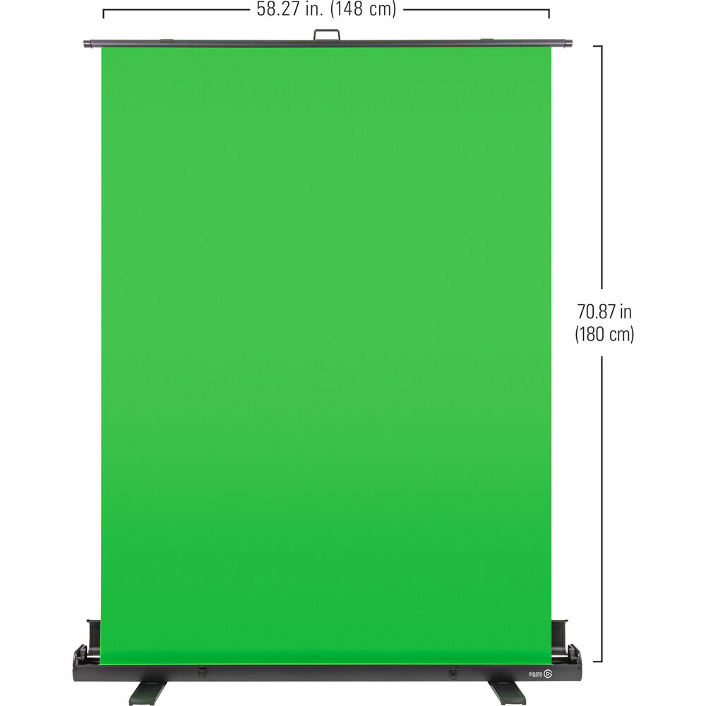 Elgato GREEN SCREEN