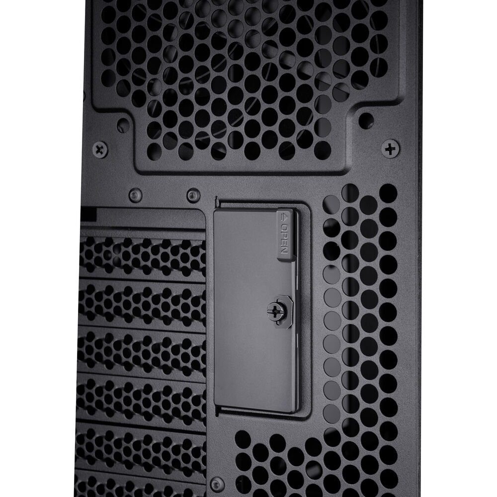 ASUS ProArt PA602 E-ATX Profesyonel Bilgisayar Kasası