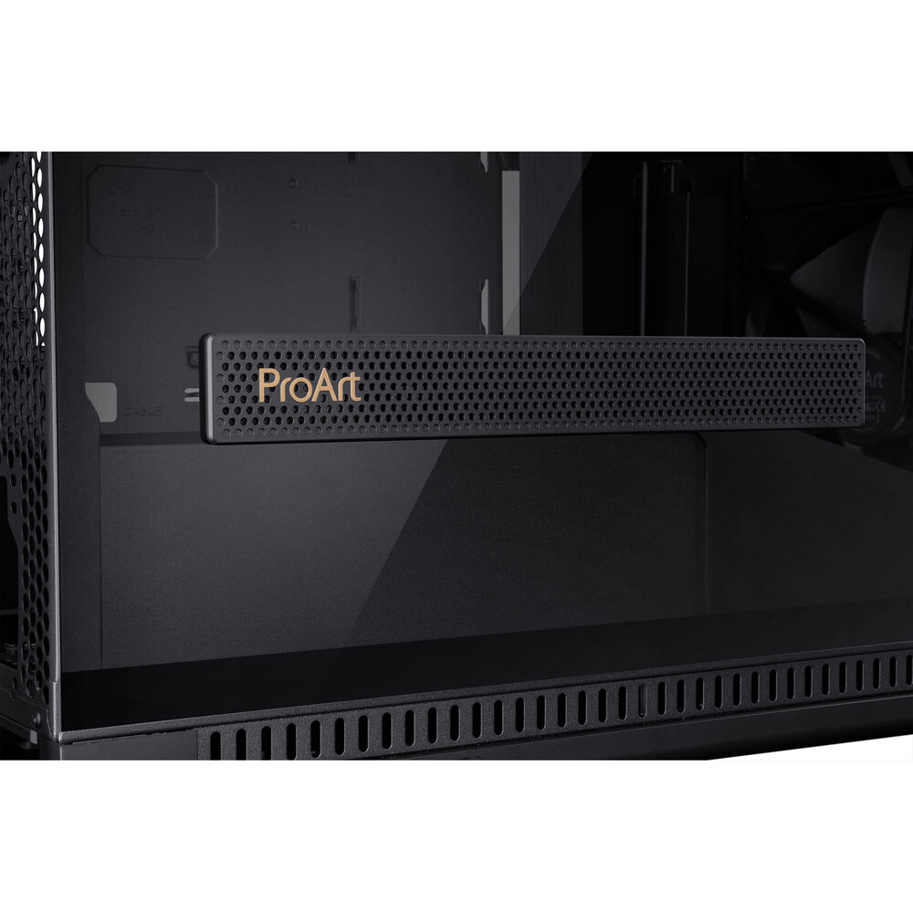 ASUS ProArt PA602 E-ATX Profesyonel Bilgisayar Kasası