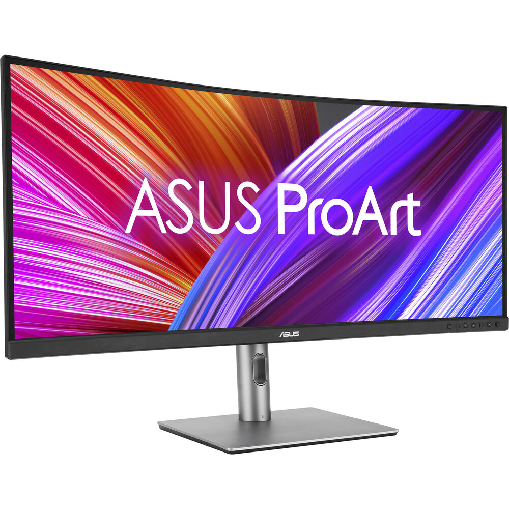 ASUS ProArt PA34VCNV 34" Curved UltraWide IPS Profesyonel Monitör