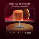 ASUS ProArt PA34VCNV 34" Curved UltraWide IPS Profesyonel Monitör