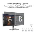ASUS ProArt PA34VCNV 34" Curved UltraWide IPS Profesyonel Monitör