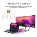 ASUS ProArt PA34VCNV 34" Curved UltraWide IPS Profesyonel Monitör
