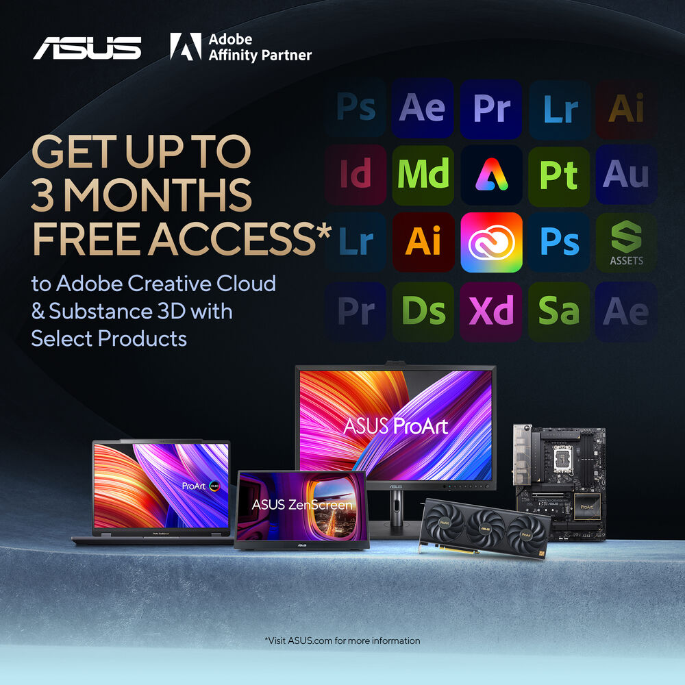 ASUS ProArt PA24US 23.6" 4K IPS Profesyonel Monitör