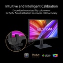 ASUS ProArt PA24US 23.6" 4K IPS Profesyonel Monitör
