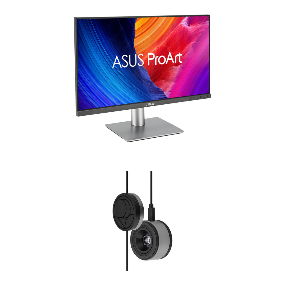 ASUS ProArt PA27JCV 27" 5K IPS Profesyonel Monitör