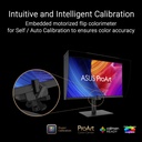 ASUS ProArt PA27UCGE 27" 4K IPS Profesyonel Monitör