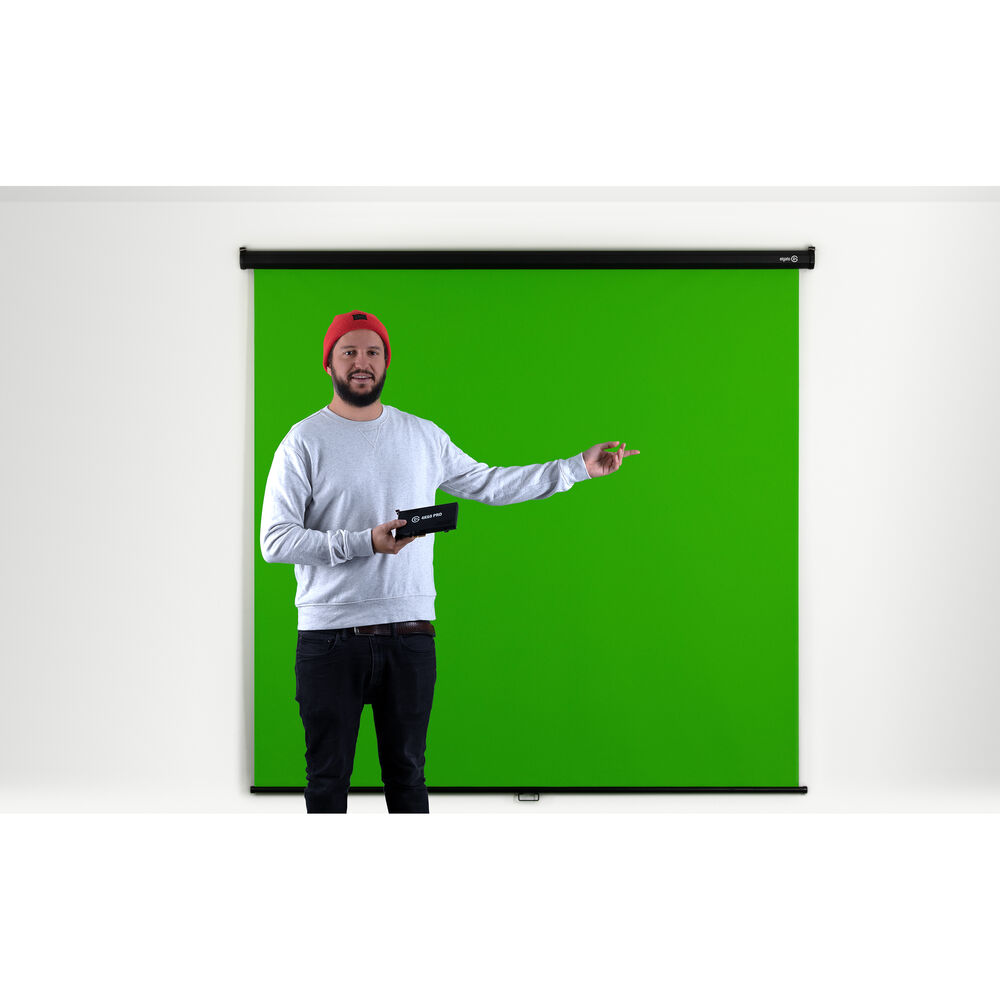 Elgato GREEN SCREEN MT