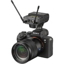 Sony SMAD-P5 UWP-D Serisi için Dijital MI Shoe Adaptör