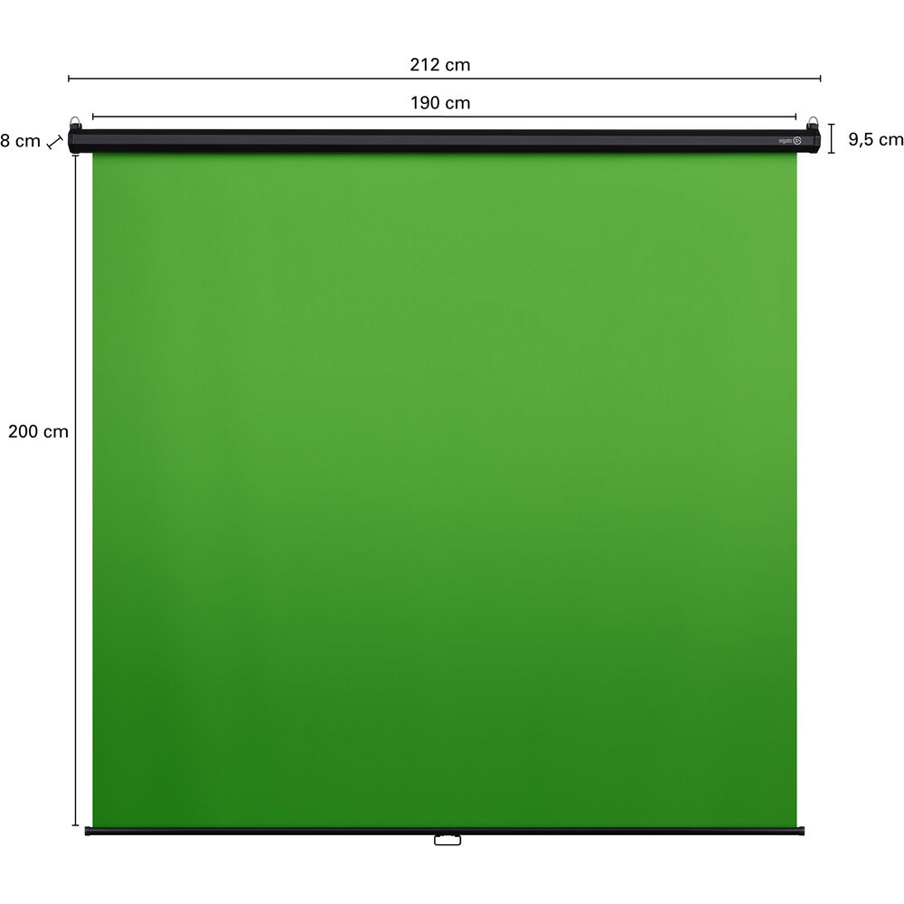 Elgato GREEN SCREEN MT