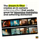 Prism Lens FX Dream 1/8 95MM