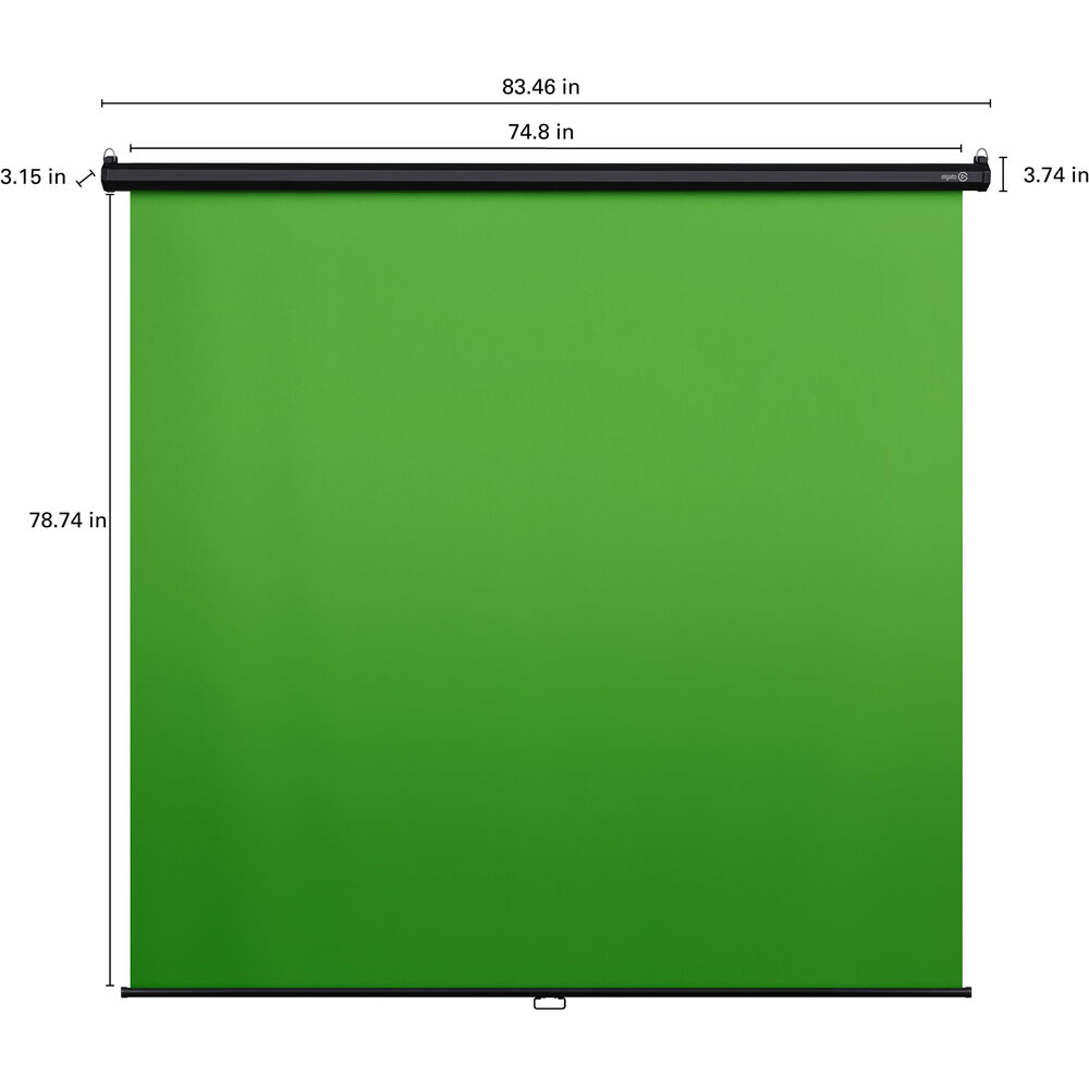 Elgato GREEN SCREEN MT