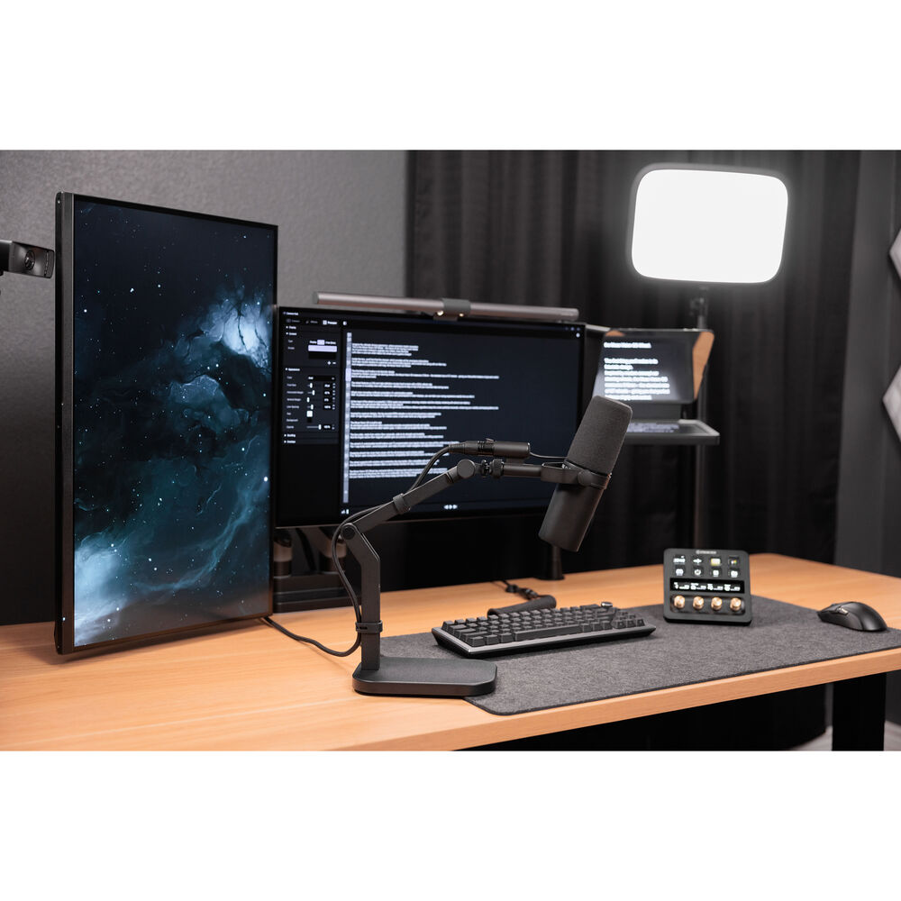 ELGATO 10AAU9901 WAVE DESK STAND