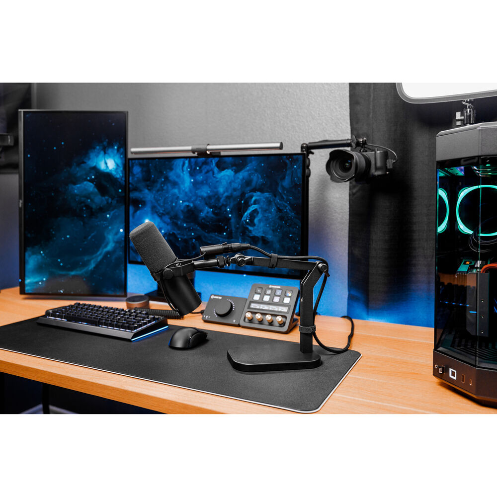ELGATO 10AAU9901 WAVE DESK STAND