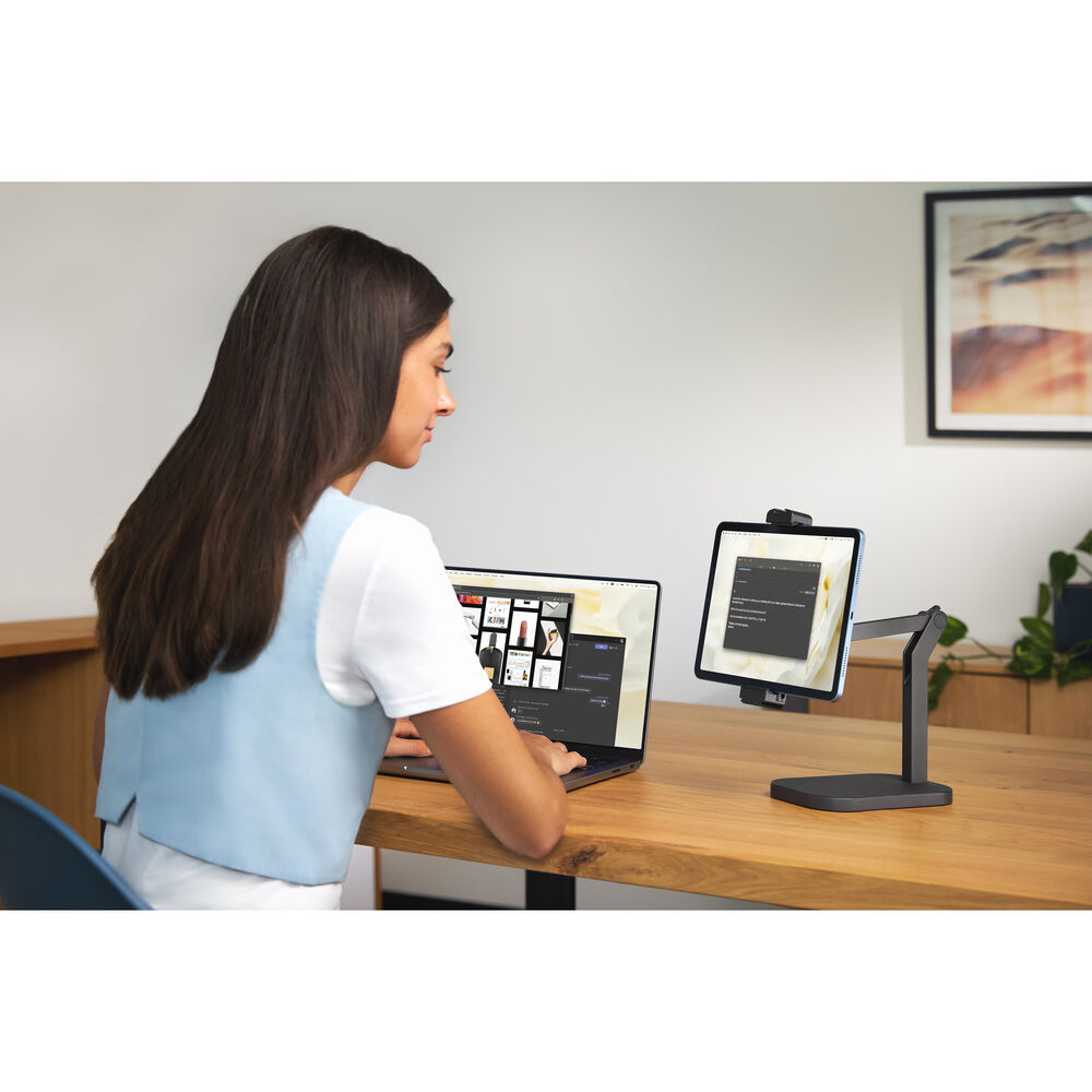 ELGATO 10AAU9901 WAVE DESK STAND
