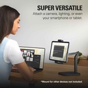 ELGATO 10AAU9901 WAVE DESK STAND