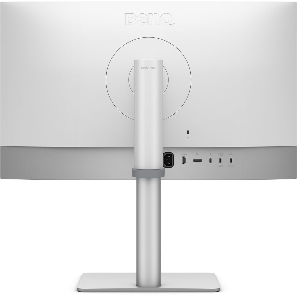 BenQ PD2730S 27 5K Grafik Tasarım Video Editing Monitörü