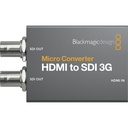 Blackmagic Design Micro Converter HDMI to SDI 3G PSU