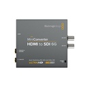 Blackmagic Design Mini Converter - HDMI to SDI 6G
