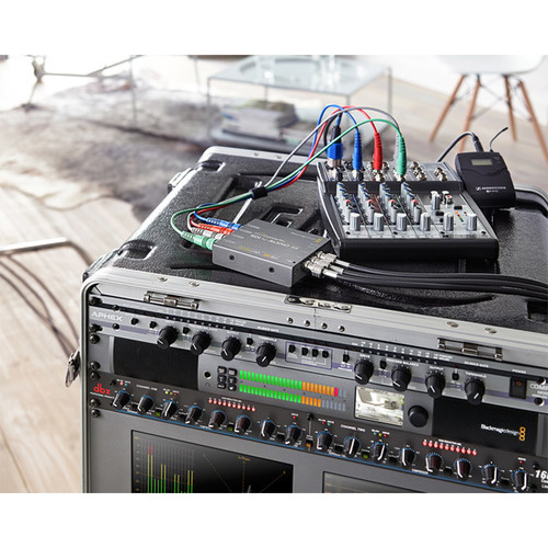Blackmagic Design Mini Converter - SDI to HDMI 6G