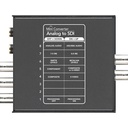 Blackmagic Design Mini Converter - Analog to SDI 2