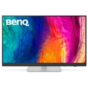 BenQ PD3226G 32” 4K 144Hz Grafik Tasarım Video Editing Monitörü