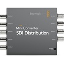 Blackmagic Design Mini Converter - SDI Distribution