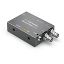 Blackmagic Design Mini Converter - Optical Fiber 12G