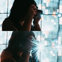 Prism Lens FX Radiant 67MM