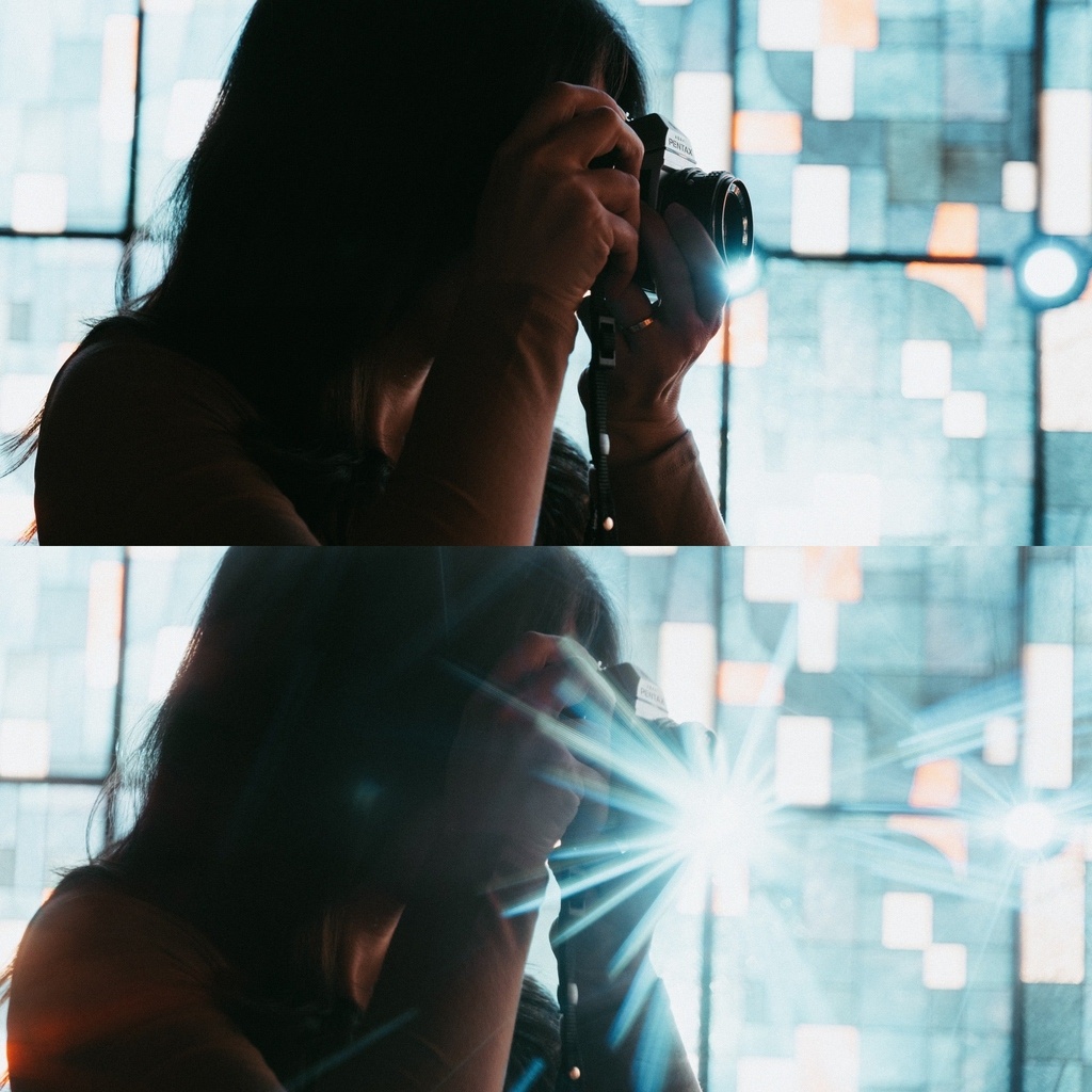 Prism Lens FX Radiant 95MM