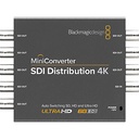 Blackmagic Design Mini Converter - SDI Distribution 4K