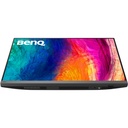 BenQ PD3226G 32” 4K 144Hz Grafik Tasarım Video Editing Monitörü