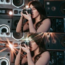 Prism Lens FX MAG-MOUNT Radiant 77mm