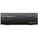Blackmagic Design Teranex Mini - SDI to Analog 12G
