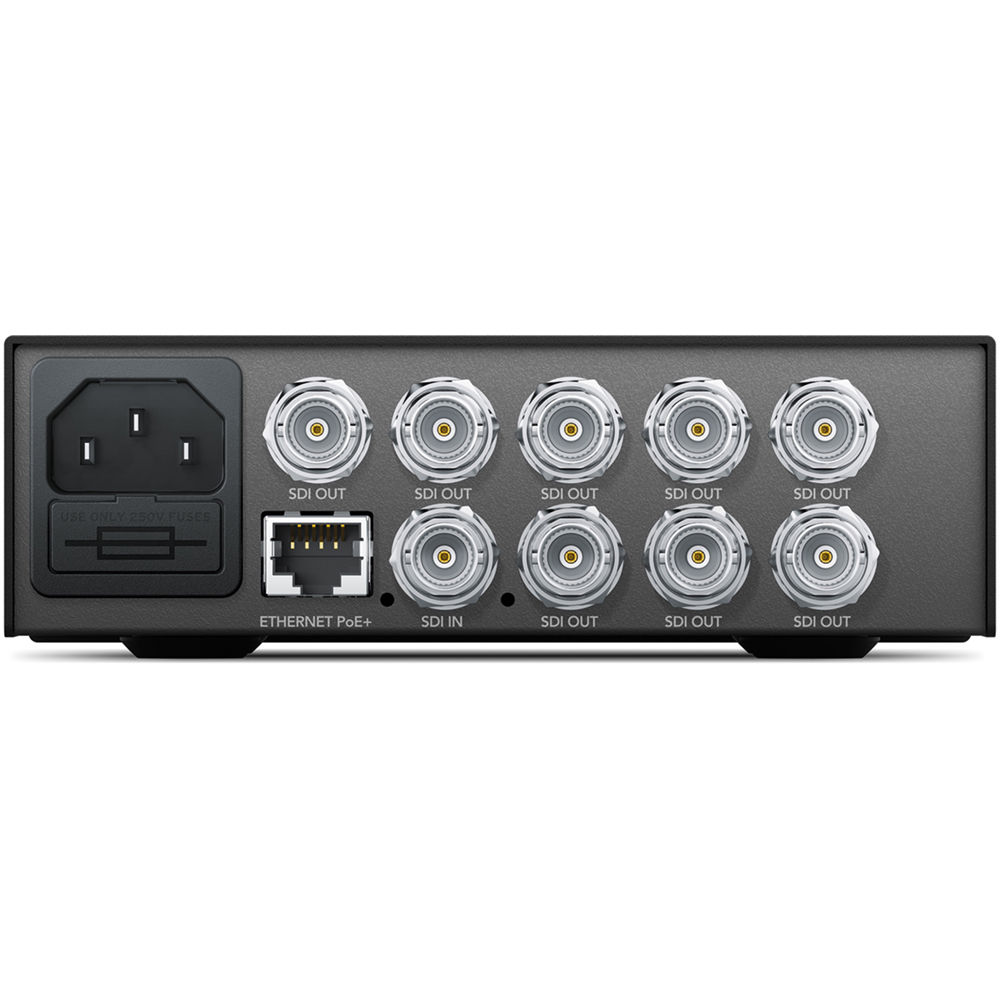 Blackmagic Design Teranex Mini - SDI Distribution 12G