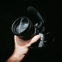 Prism Lens FX Split Diopter 82MM