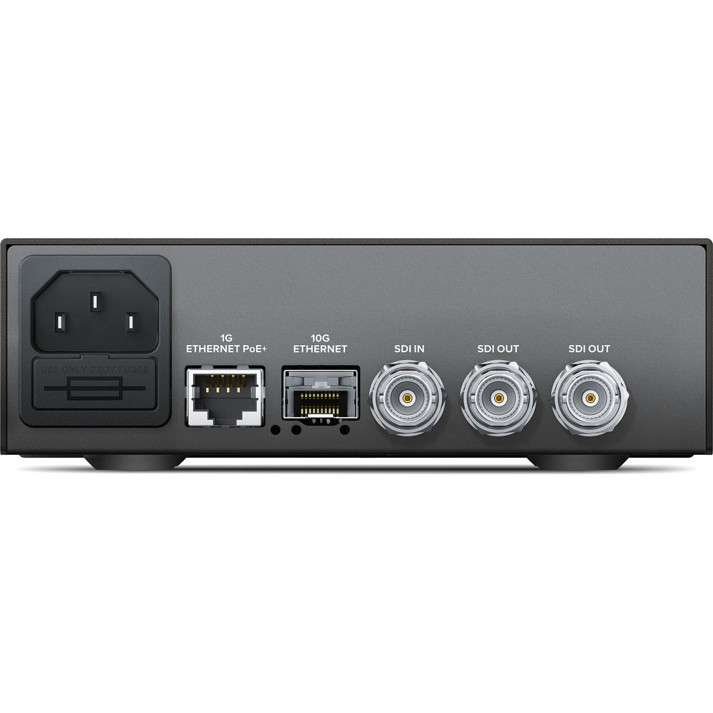 Blackmagic Design Teranex Mini - IP Video 12G