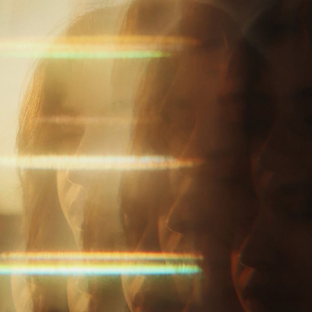 Prism Lens FX Chromatic Flare 77MM
