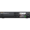 Blackmagic Design Teranex Mini - SDI to DisplayPort 8K HDR