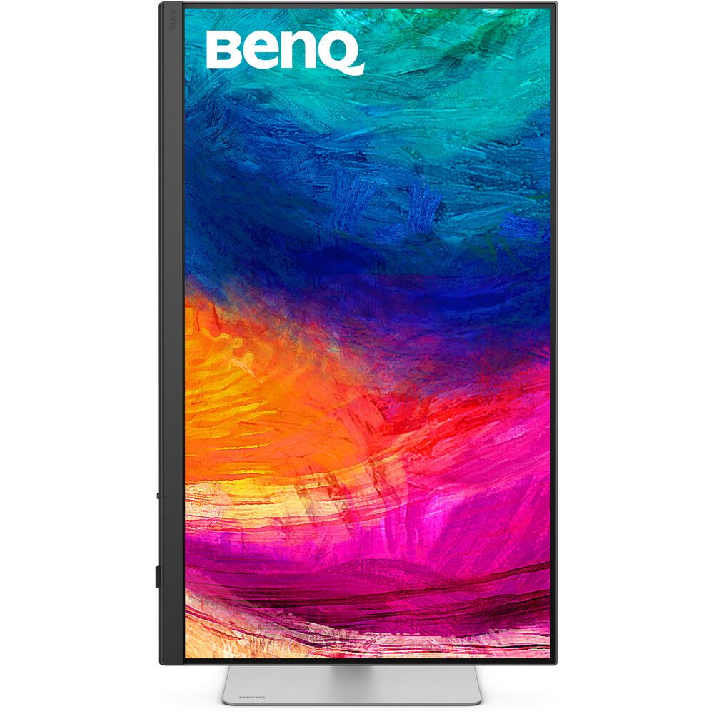 BenQ PD3226G 32” 4K 144Hz Grafik Tasarım Video Editing Monitörü