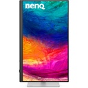 BenQ PD3226G 32” 4K 144Hz Grafik Tasarım Video Editing Monitörü